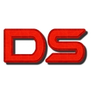 Doing Steel logo