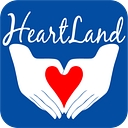 Heartland Child & Family Services logo