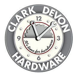 Miller's Hardware logo