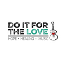 Do It for the Love logo