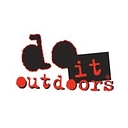 Do It Outdoors Media logo