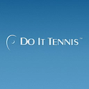 Do It Tennis logo