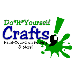 Do It Yourself Crafts logo
