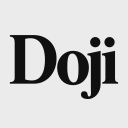 Doji logo