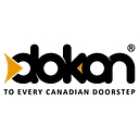 DOKAN logo