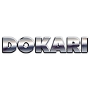 dokari.gr logo