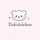 Doki Doki Box logo