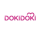 dokidokicosplay logo