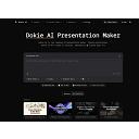 Dokie AI logo