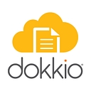 Dokkio logo
