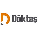 Doktas Dokumculuk Ticaret ve Sanayi A.S. logo