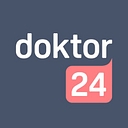 doktor24.se icon