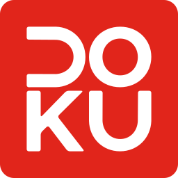 DOKU logo