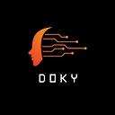 Doky Inc logo