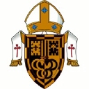 Roman Catholic Diocese Of London logo