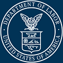 dol.gov logo
