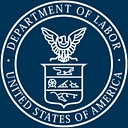 Favicon of U.S. Department of Labor