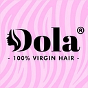 DolaHair logo