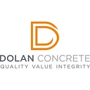Dolan Concrete Construction logo