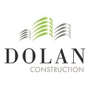 Dolan Construction logo