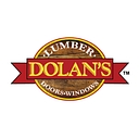Dolan's Lumber, Windows & Doors logo