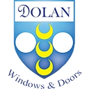 Dolan Windows and Doors logo