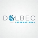 Dolbec International logo