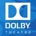 Dolby Theatre logo