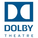 Dolby Theatre logo
