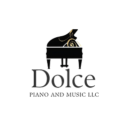 Dolce Piano AND Music LLC logo