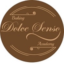 Dolce Senso Baking Academy logo