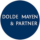 Dolde Mayen & Partner logo