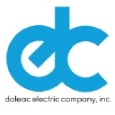 Doleac Electric Co logo