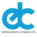 Doleac Electric logo