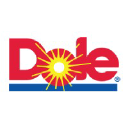 Dole Asia logo