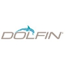 Dolfin Swimwear logo