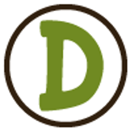 Dolittle's Pet Supply logo