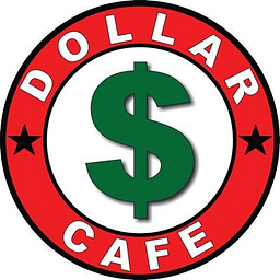 Dollar Cafe logo