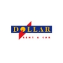 Dollar Car Rental logo