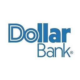 Dollar Bank logo