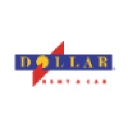 Dollar Rent logo