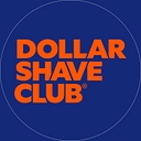 Logo for dollarshaveclub.com