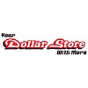Your Dollar Store With More   Corporate Head Office logo