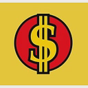 Dollarstore AB logo