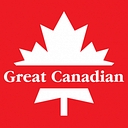 Great Canadian Dollar Store logo