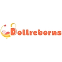 Dollreborns logo