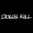 Logo for dollskill.com