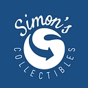 Simon's Collectibles logo