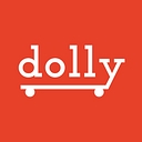 Dolly, Inc. logo