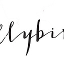 Dollybirdsart logo